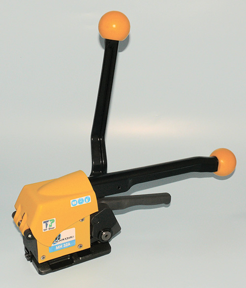 Strapping Simpson Packaging