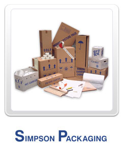 Simpson Packaging