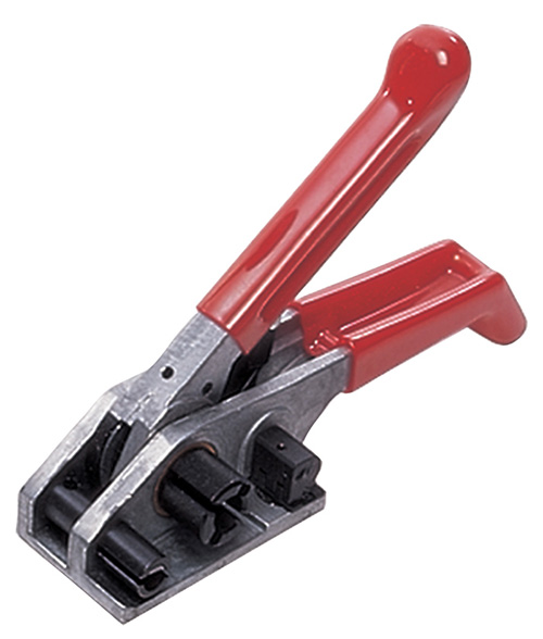 Strapping Simpson Packaging